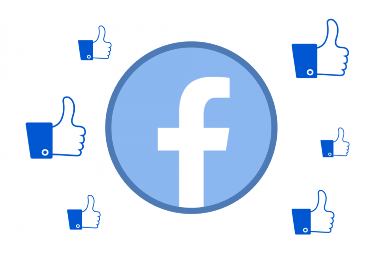 Boost the Facebook page of your marketplace