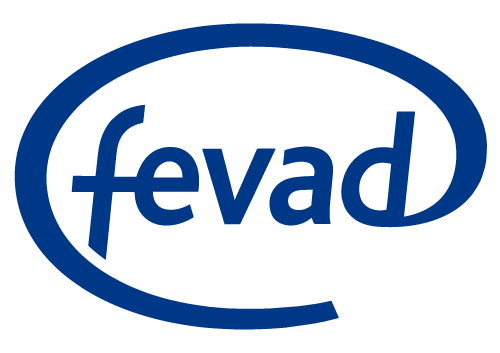 logo Fevad