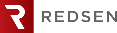Redsen company logo