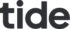 Tide financial logo