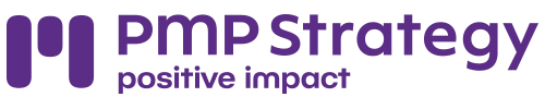 PMP Strategy company logo