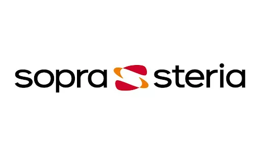 Sopra Steria company logo