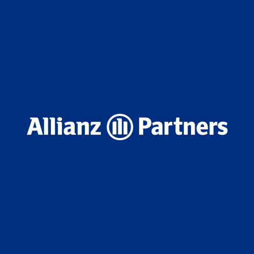 Personal services for senior citizens - an Allianz Partners marketplace