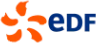 EDF logo small