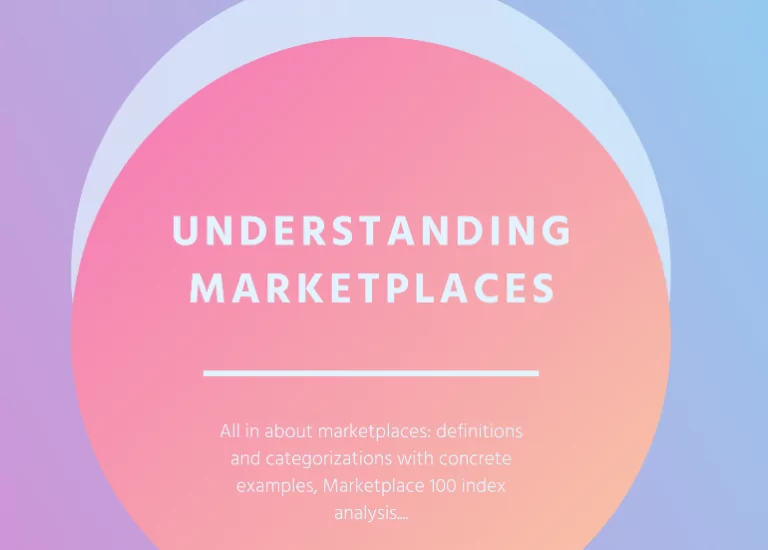 [Whitepaper] Understanding marketplaces